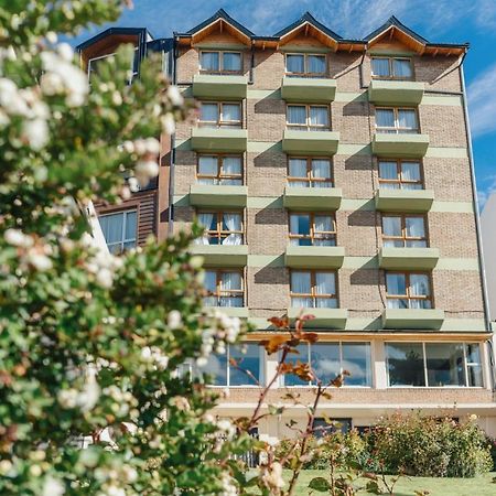 Hotel Concorde San Carlos de Bariloche Exteriör bild