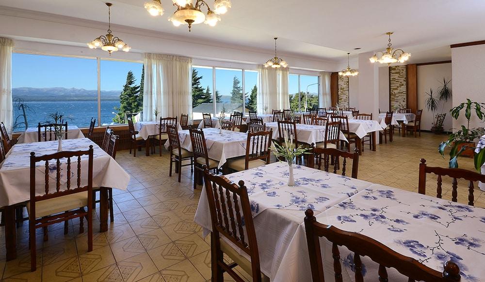 Hotel Concorde San Carlos de Bariloche Exteriör bild